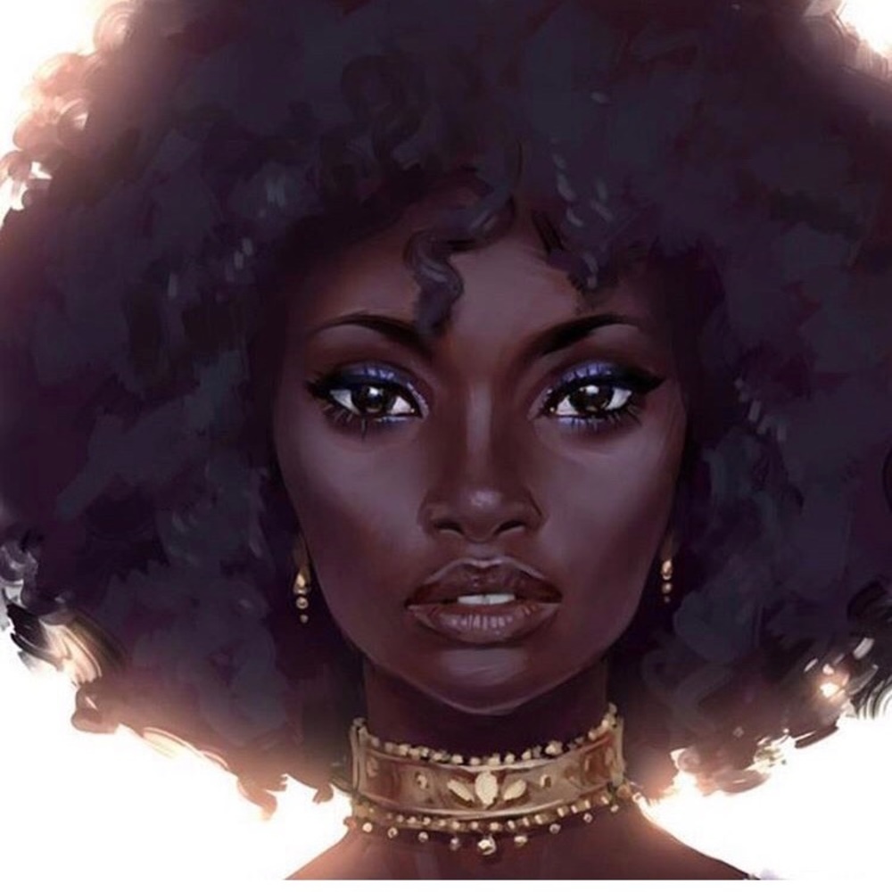 Meet your Posher, Sheneya